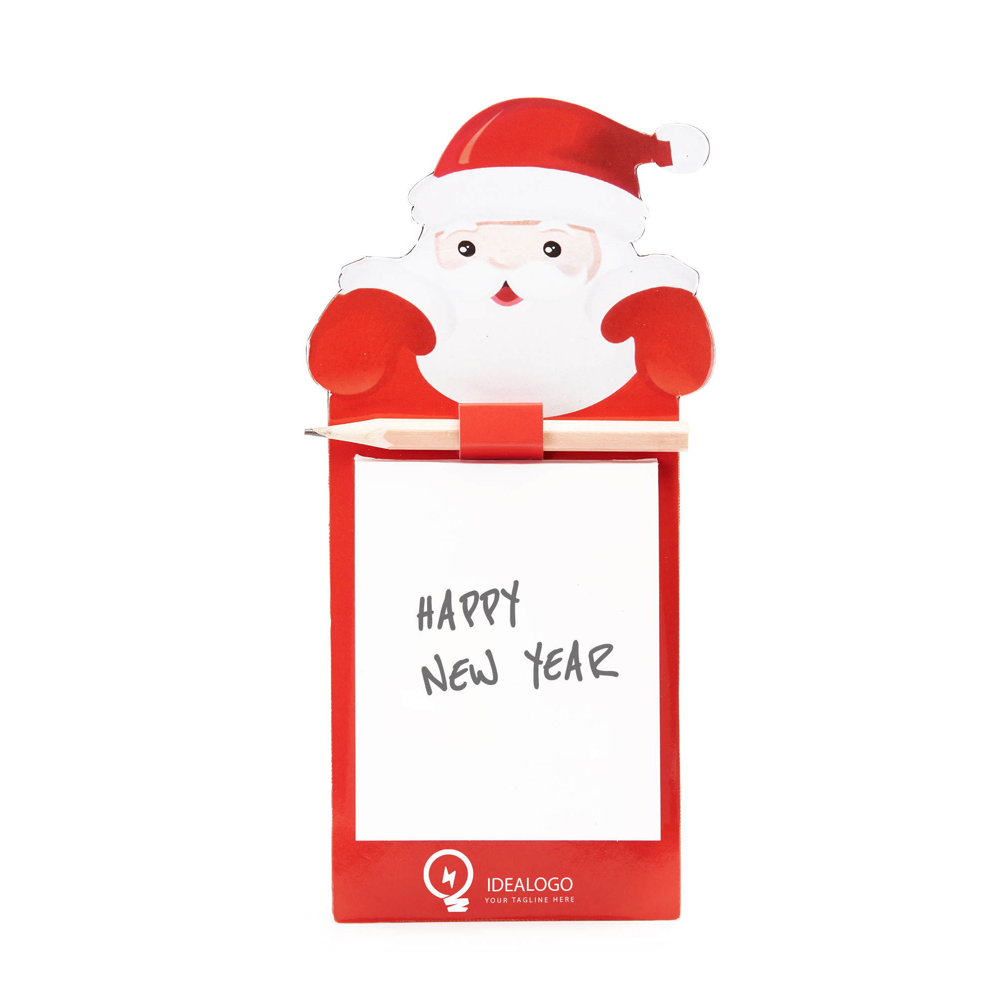 Calamita Babbo Natale