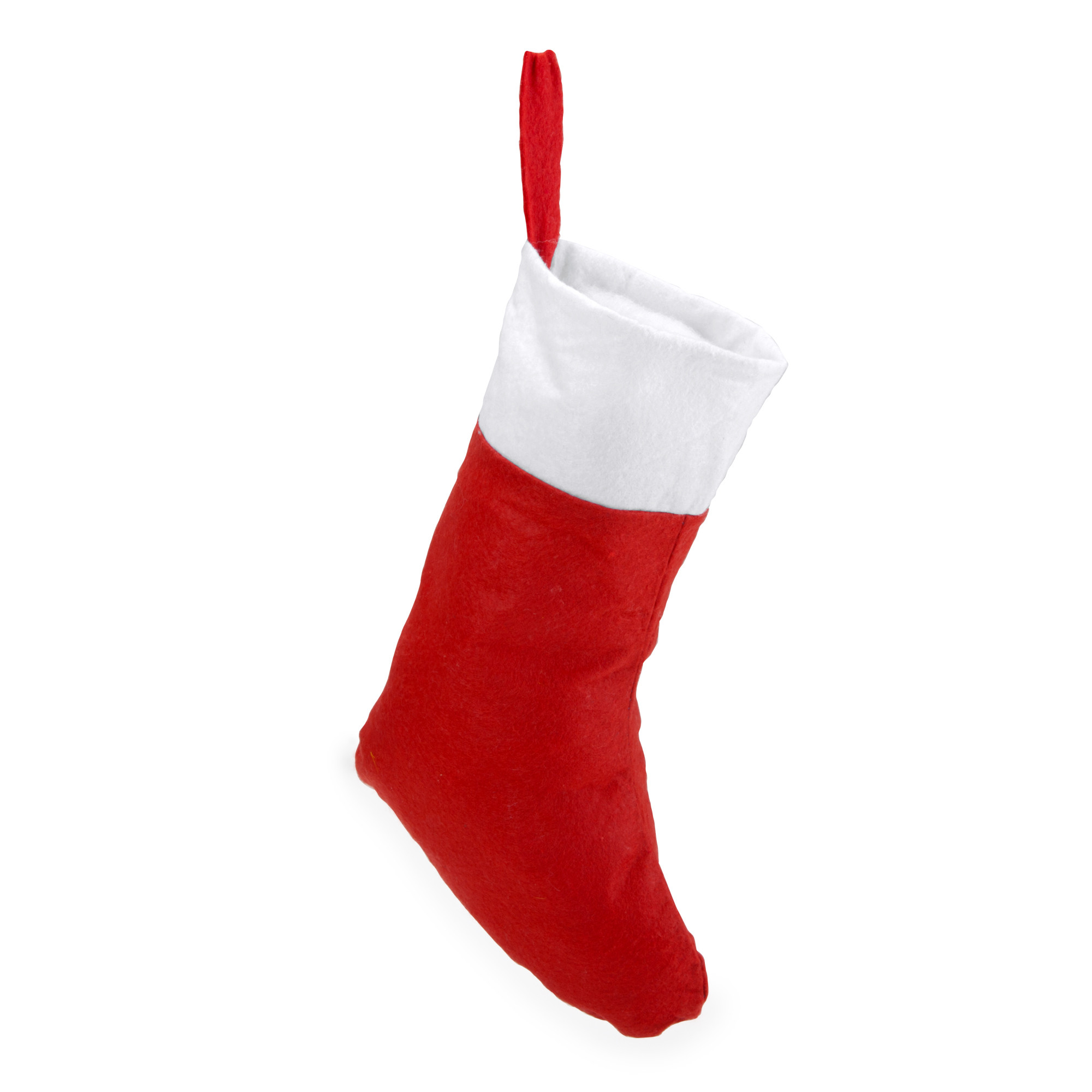 Calza Di Natale
