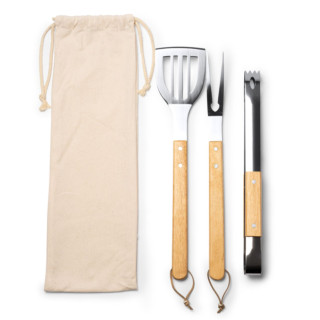 Set Barbecue