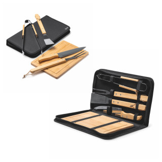 Set Barbecue