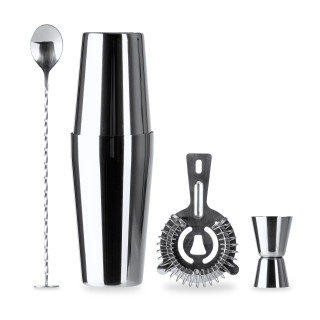 Set Da Cocktail