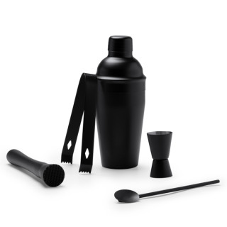 Set Da Cocktail