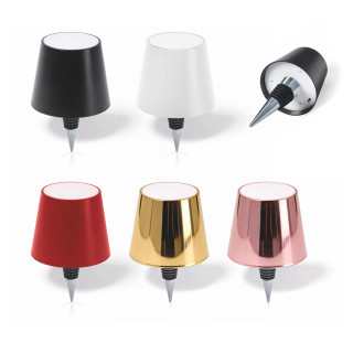 Tappo Bottiglia Led