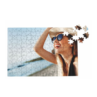 Puzzle A4