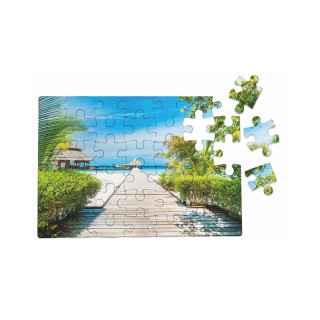 Puzzle A5