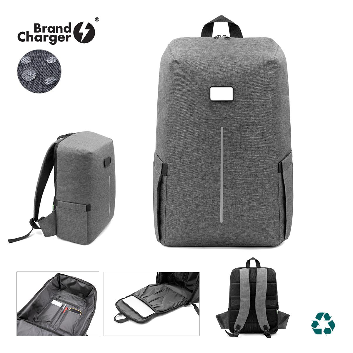 Zaino portacomputer-phanton lite 2,brandcharger