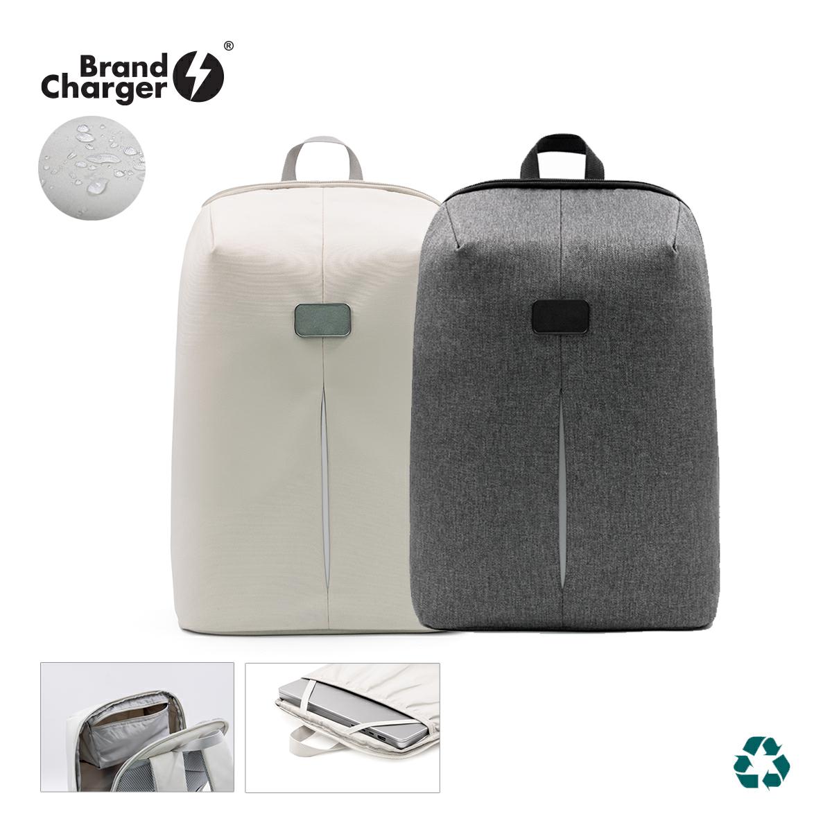 Zaino portacomputer-phantom mini,brandcharger