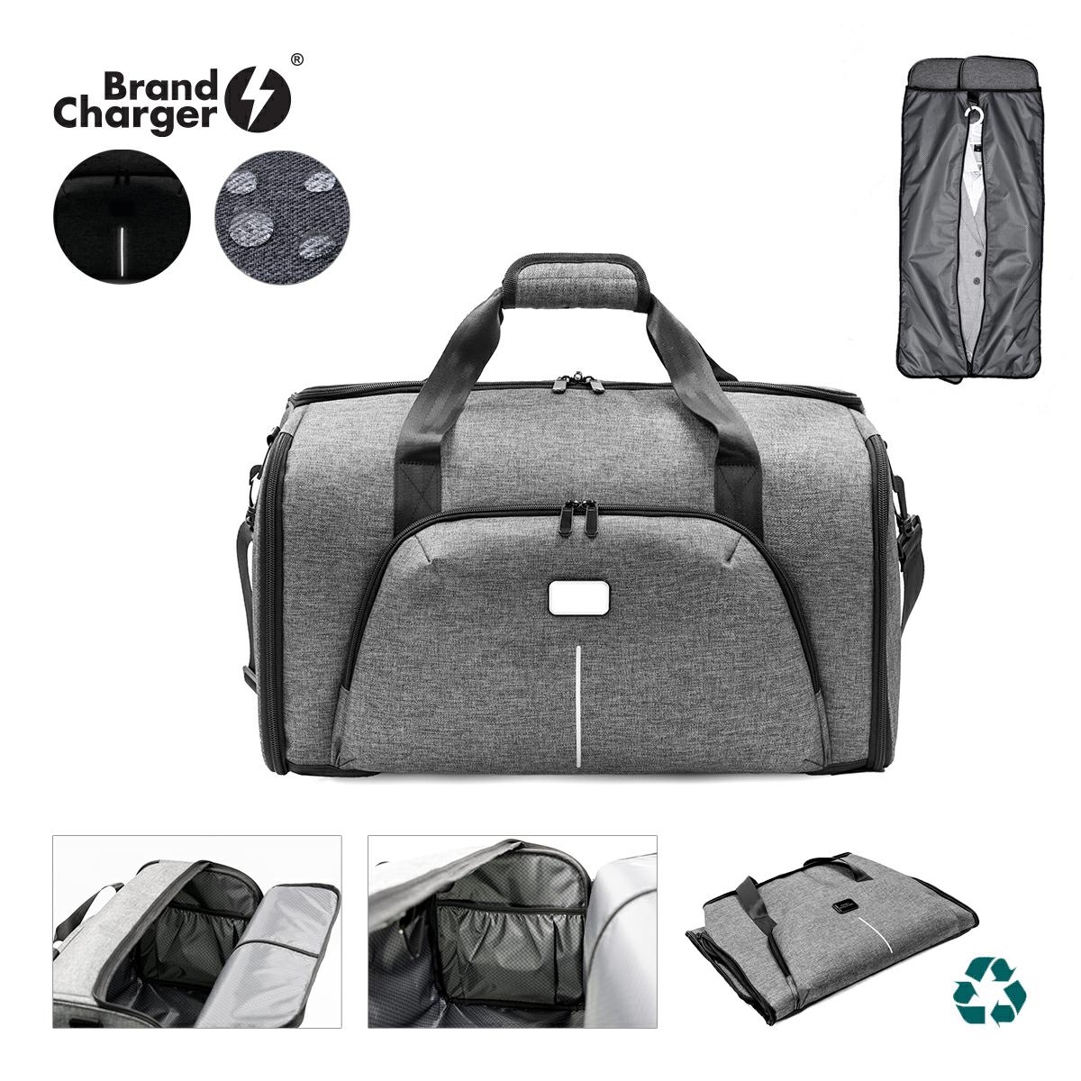 Borsone da viaggio-voyager-brandcharger