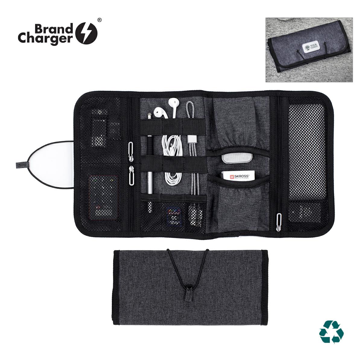 Custodia da viaggio-folio,brandcharger