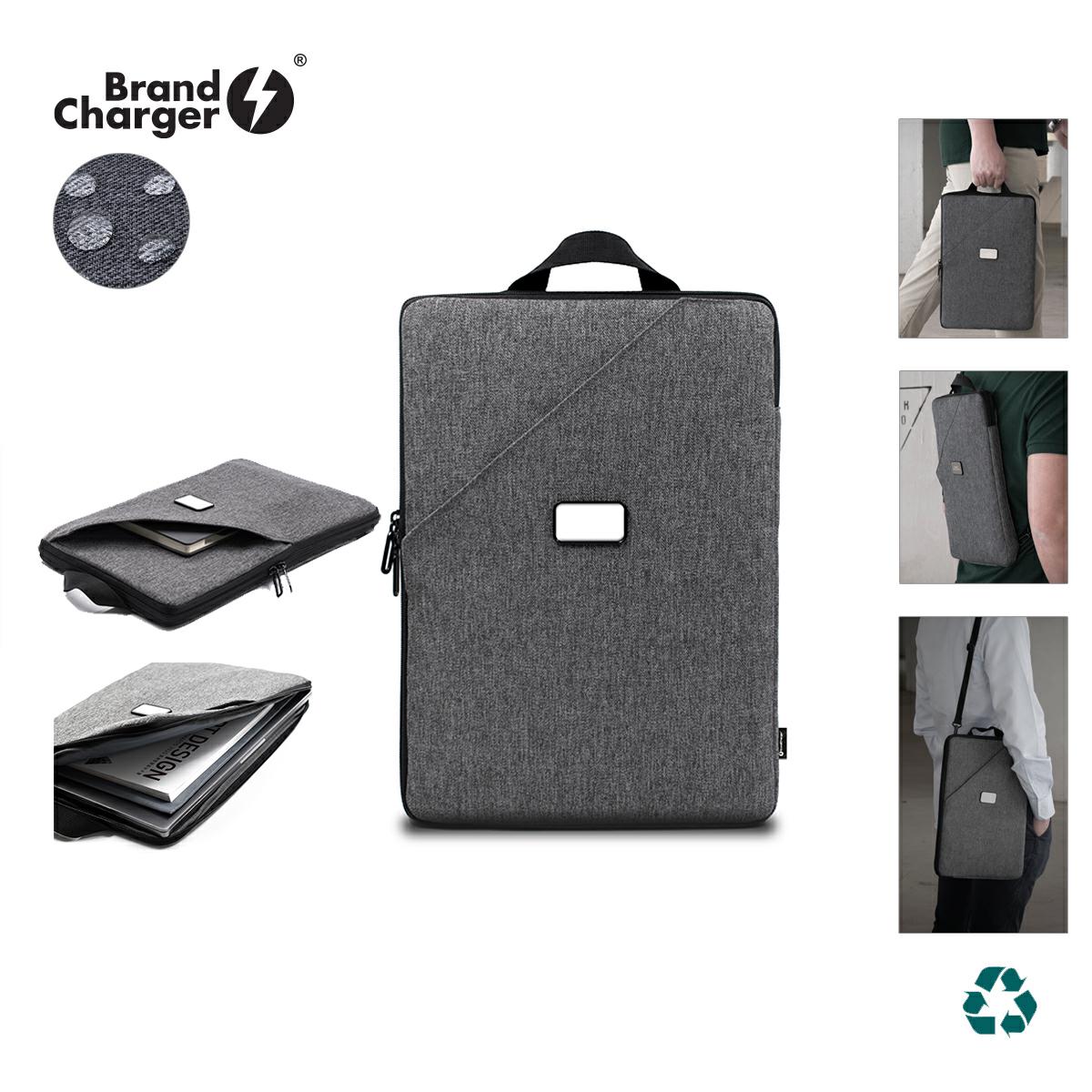 Borsa per laptop da14,5 pollici-spector go,brandcharger
