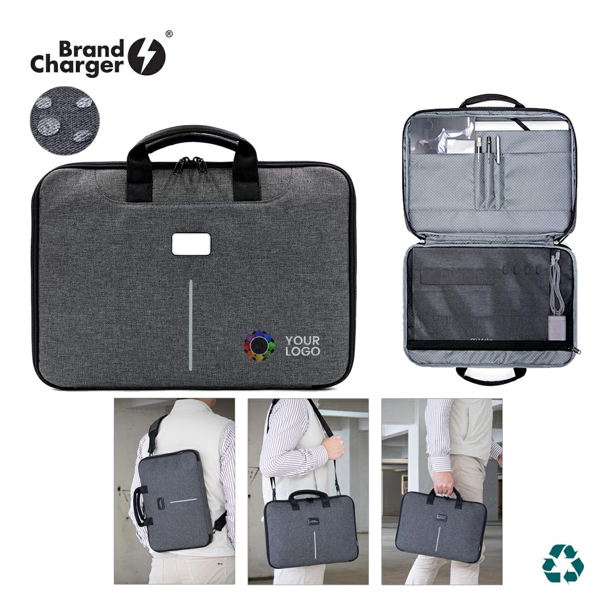Borsa portacomputerda 16"-spector 2,brandcharger