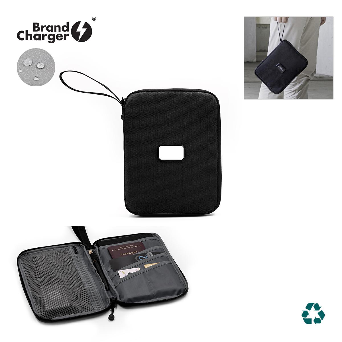 Borsello da viaggio-rover,brandcharger