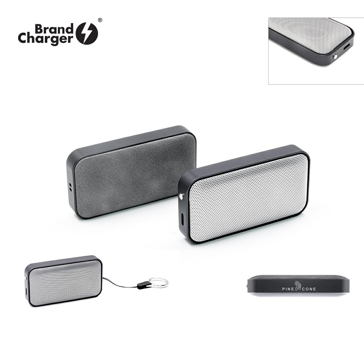 Speaker wireless-nano,brandcharger
