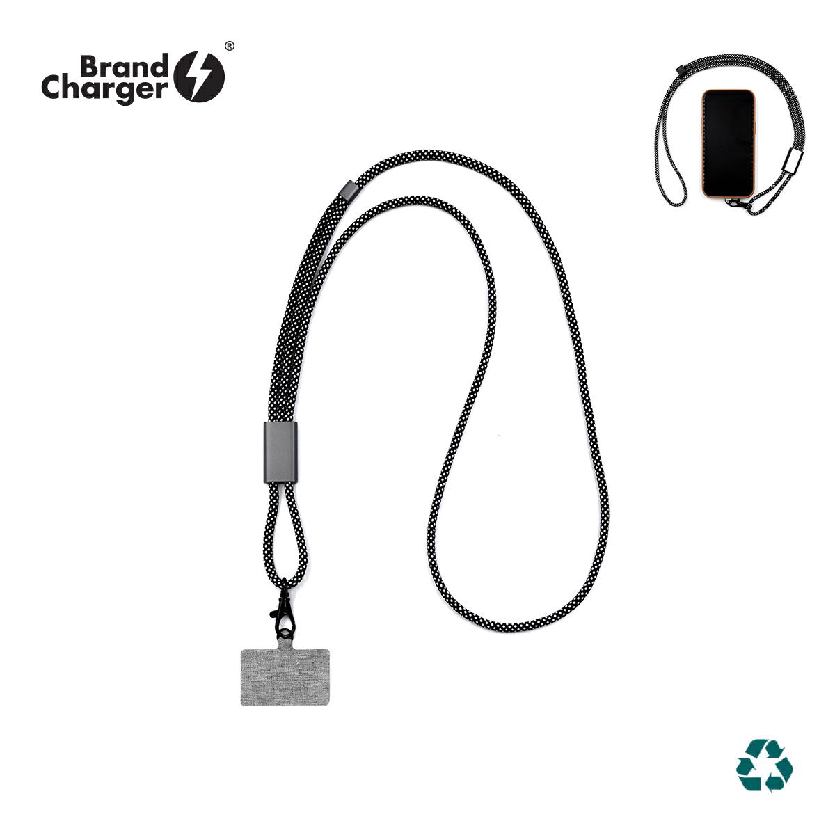 Lanyard per cellulare-lany,brandcharger