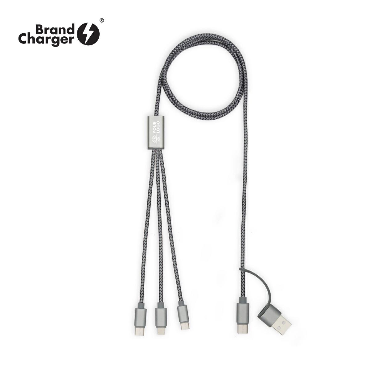 Cavo per la ricarica, trident 2+,brandcharger