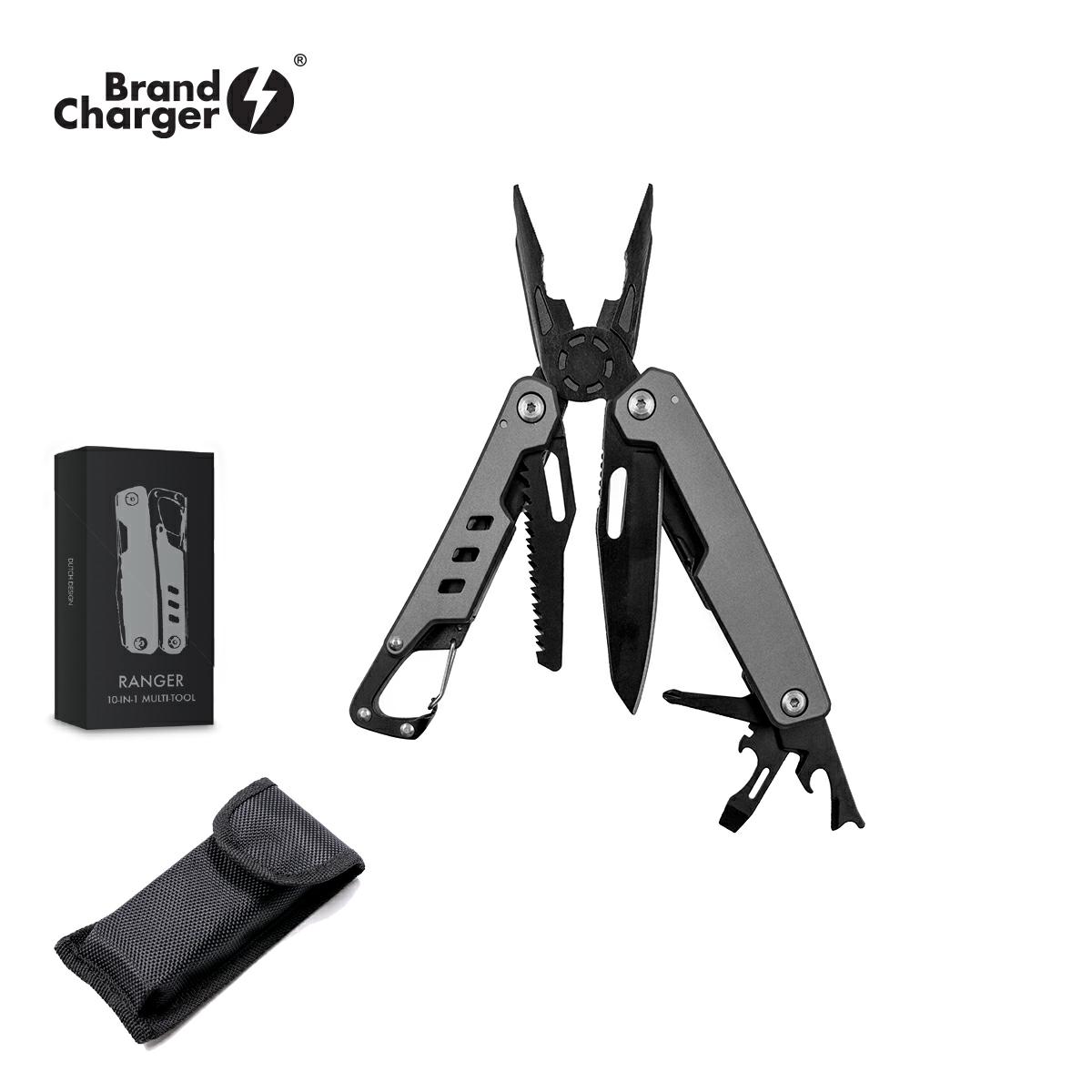 Strumento multi-tool -ranger,brandcharger