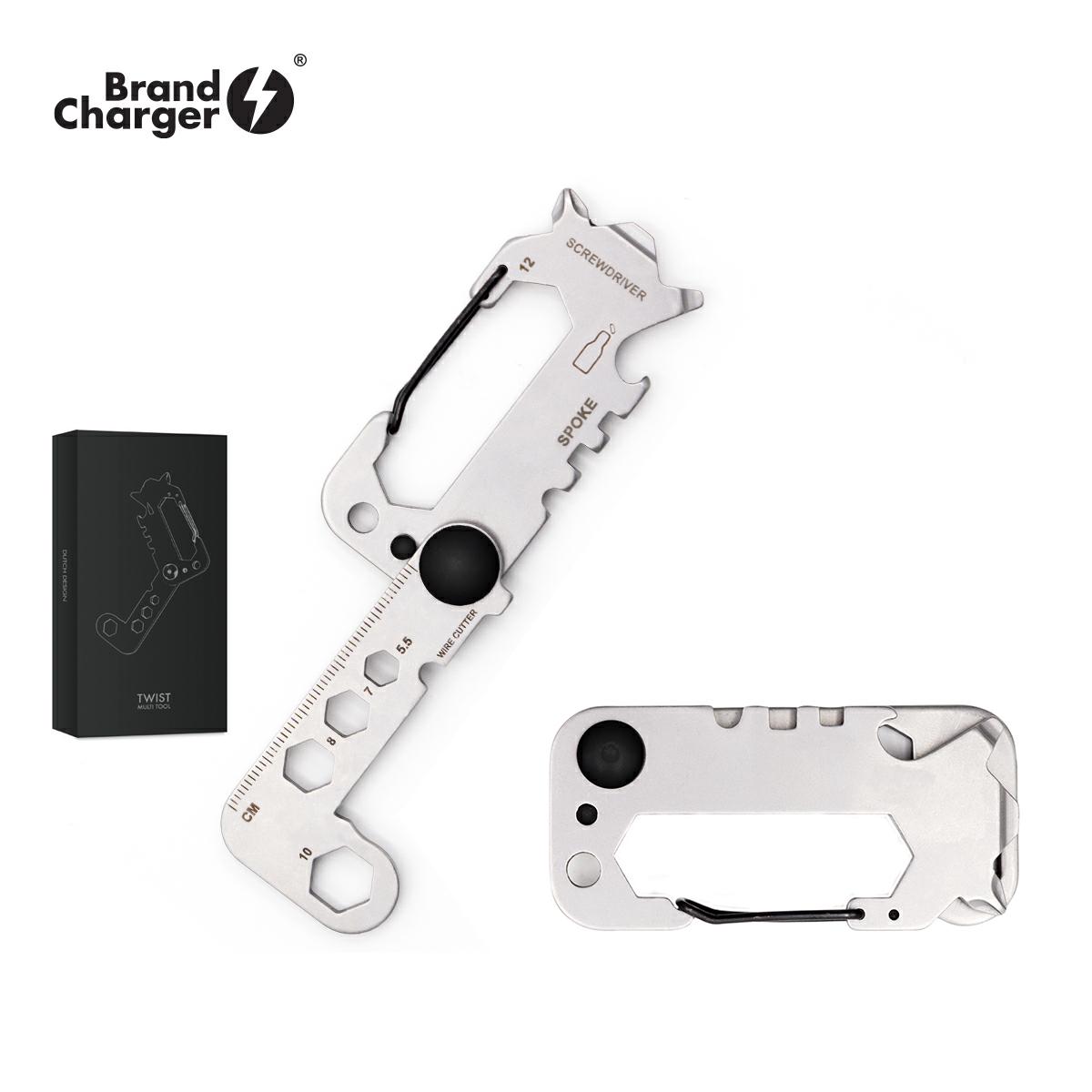 Strumento multi-tool -twist,brandcharger