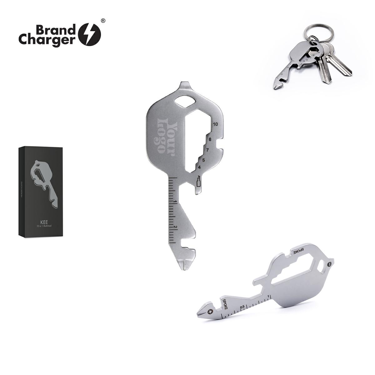 Strumento multi-tool -kee,brandcharger