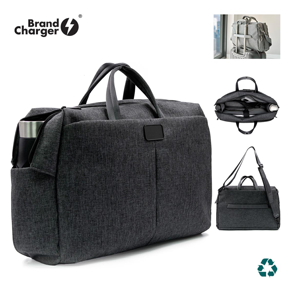 Borsa portacomputerda 16" metro,brandcharger