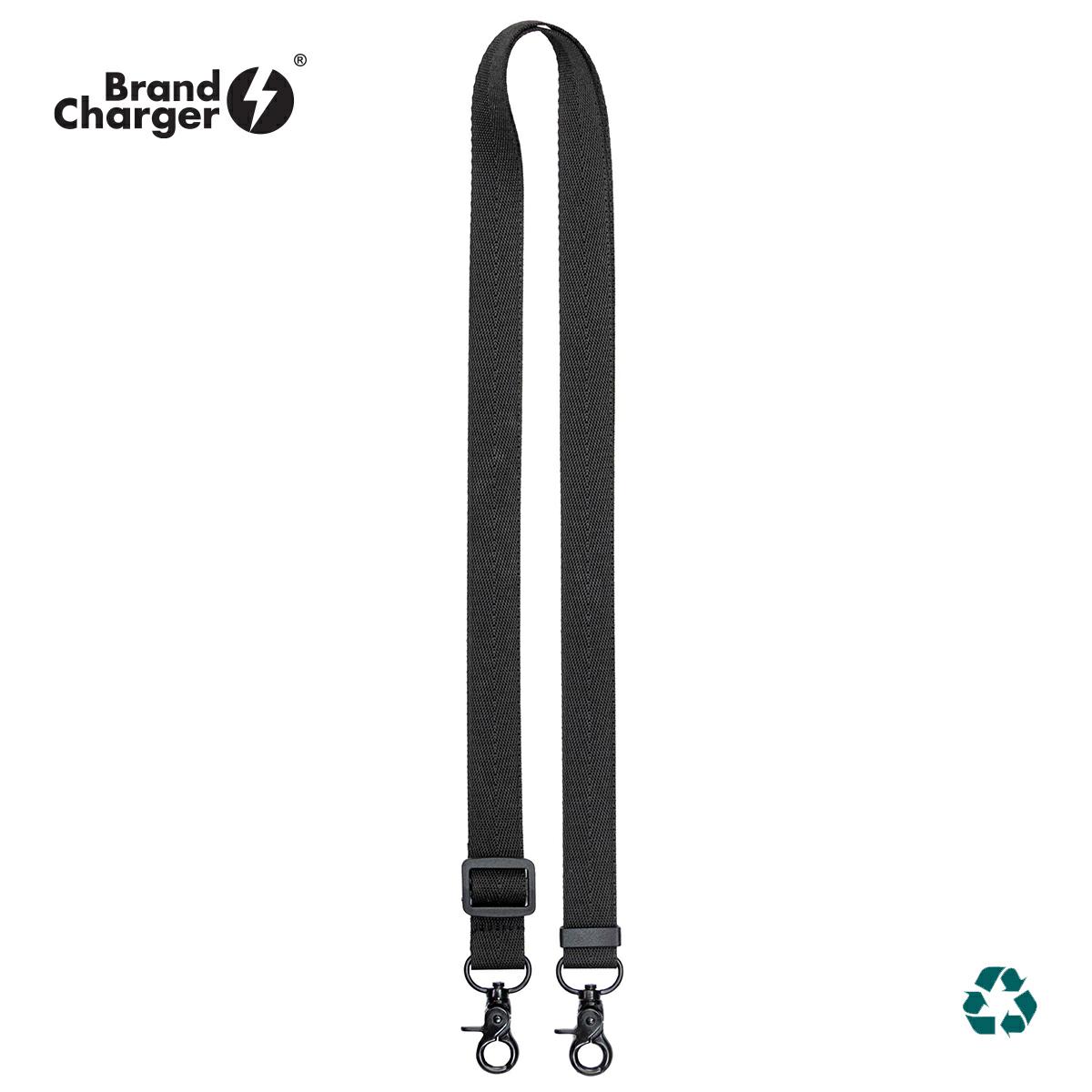 Lanyard calix, brandcharger