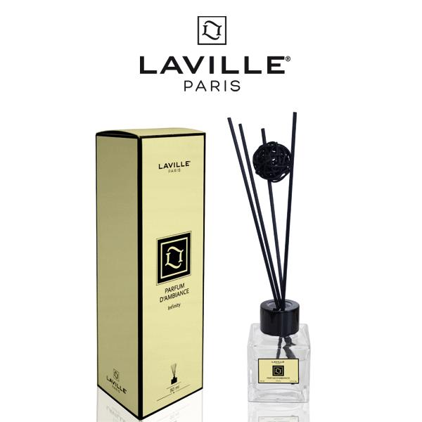 Profumatore 50 ml -laville paris