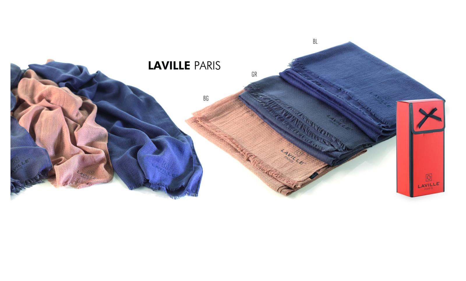 Sciarpa laville paris