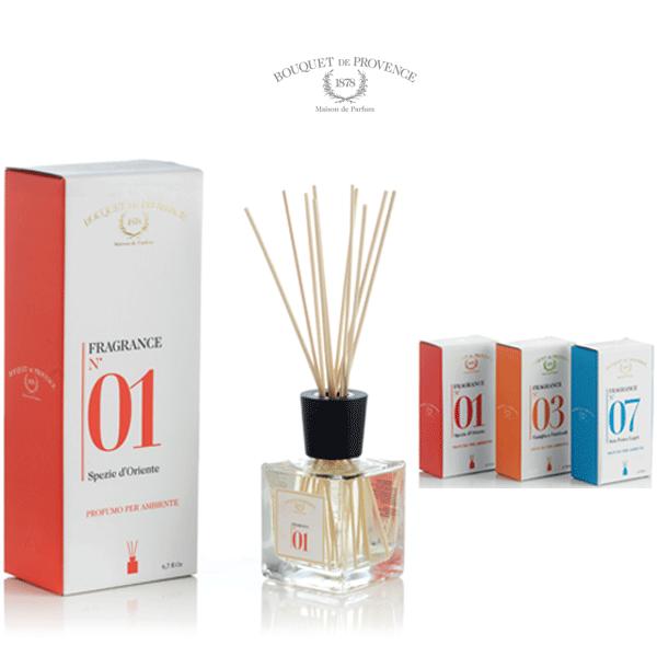 Profumatore ambiente 50ml bouquet de provence