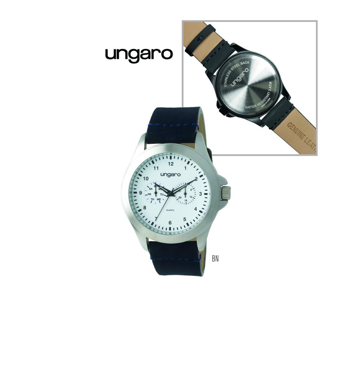 Orologio da uomo - ungaro