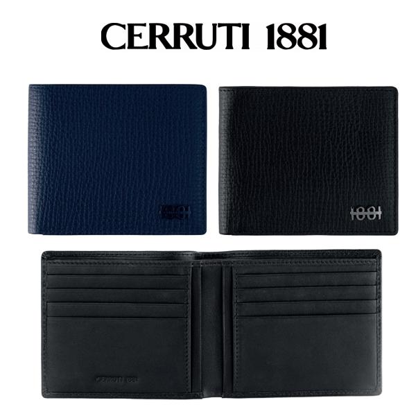 Portafoglio uomo cerruti 1881 in pelle