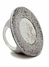 Anello donna prima classe