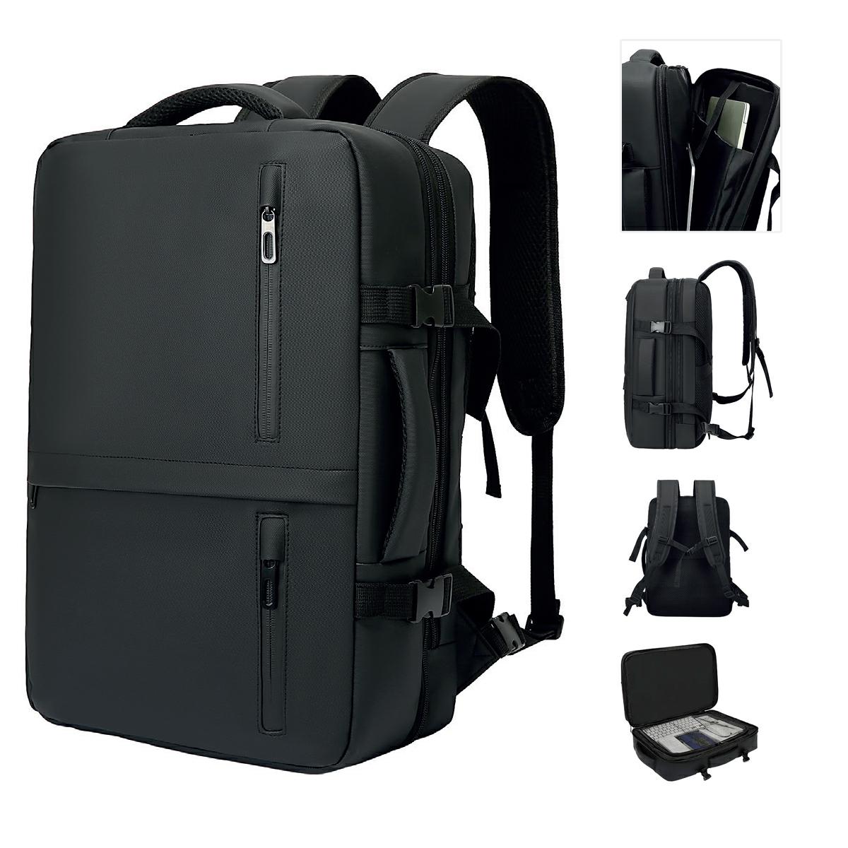 Zaino porta computer impermeabile