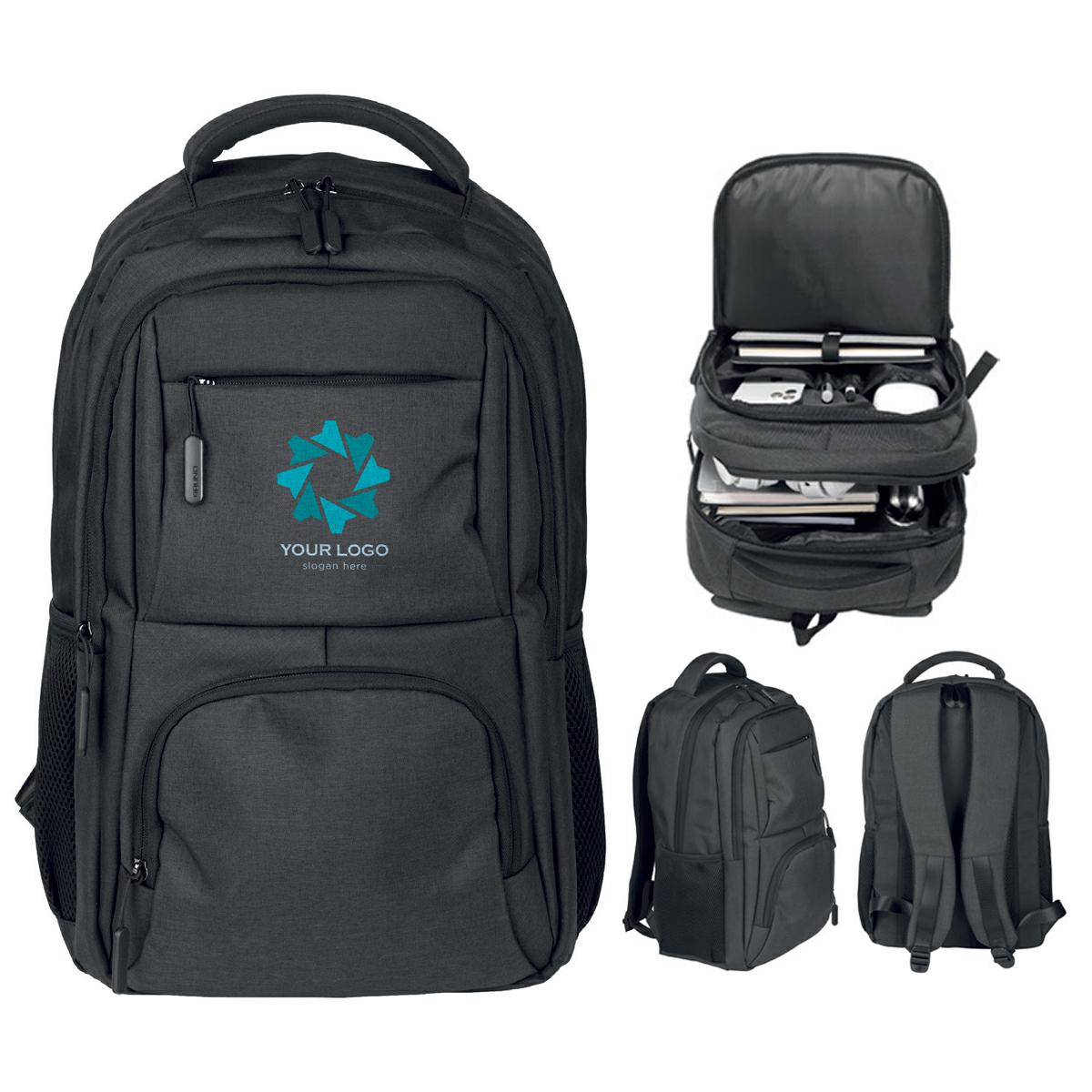 Zaino portacomputerin nylon