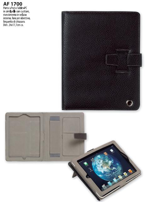 Porta i-pad o tablet PC 24x17,7