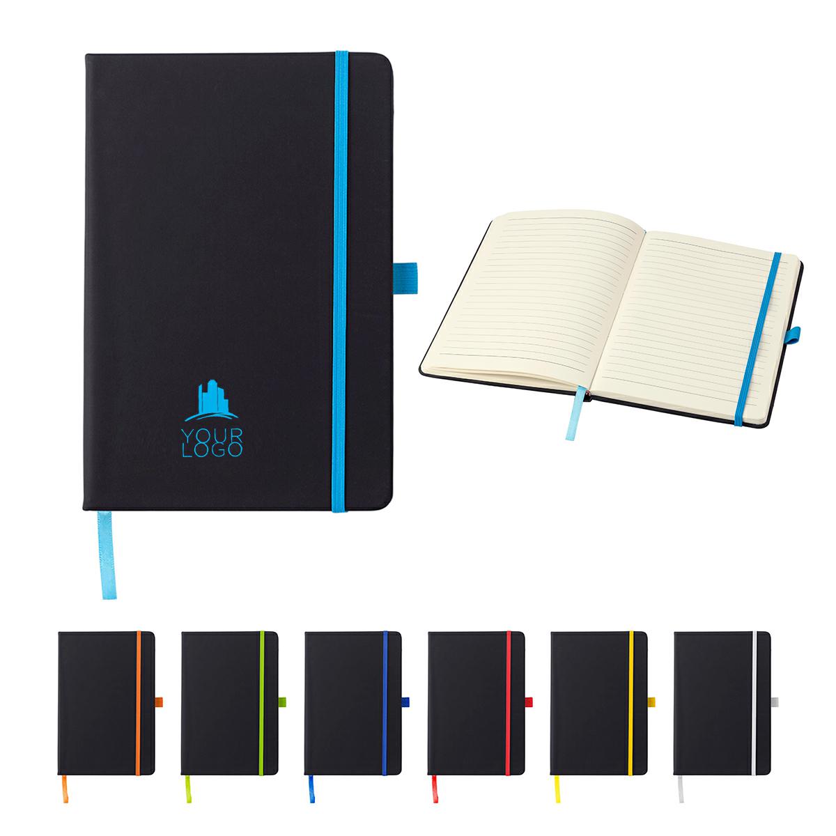 Taccuino A5 in PU