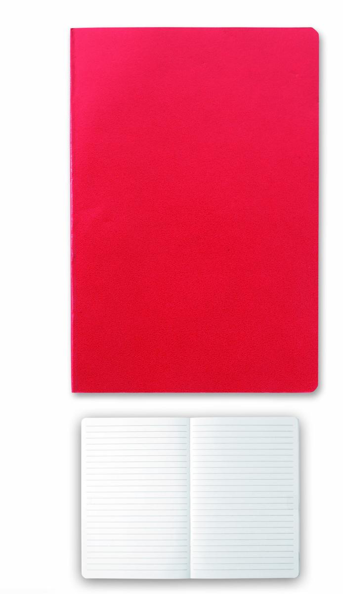 Taccuino formato da32 pagine a righe 14x20,6 cm