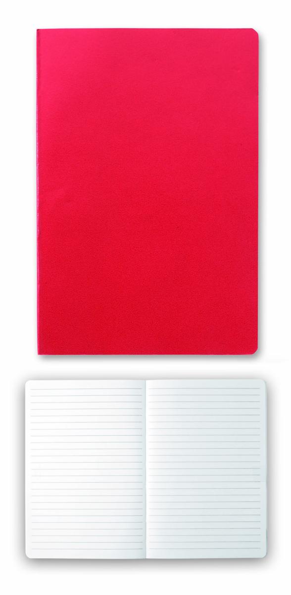 Taccuino formato da28 pagine a righe 6,3x10,4 cm