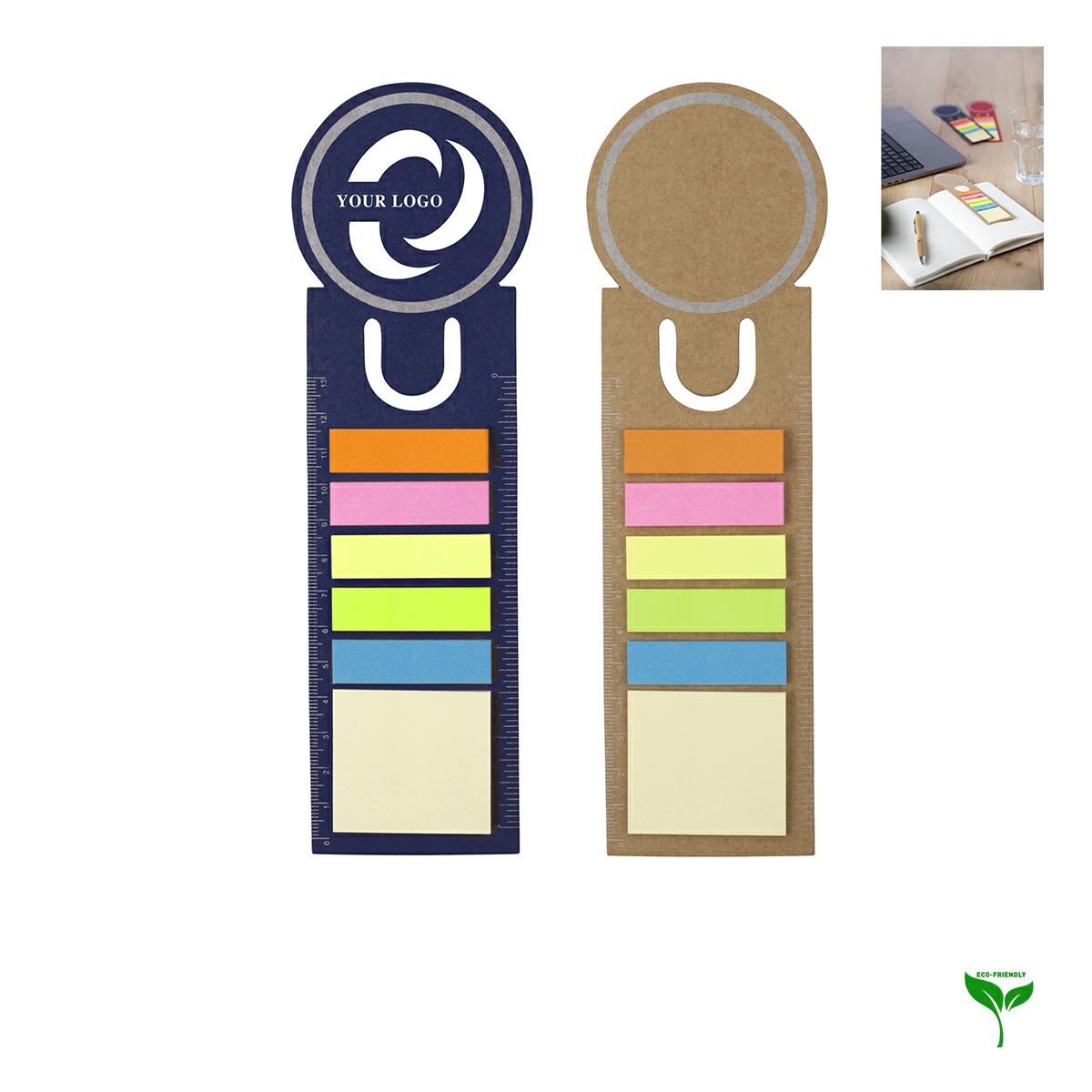 Segnalibro set memostick