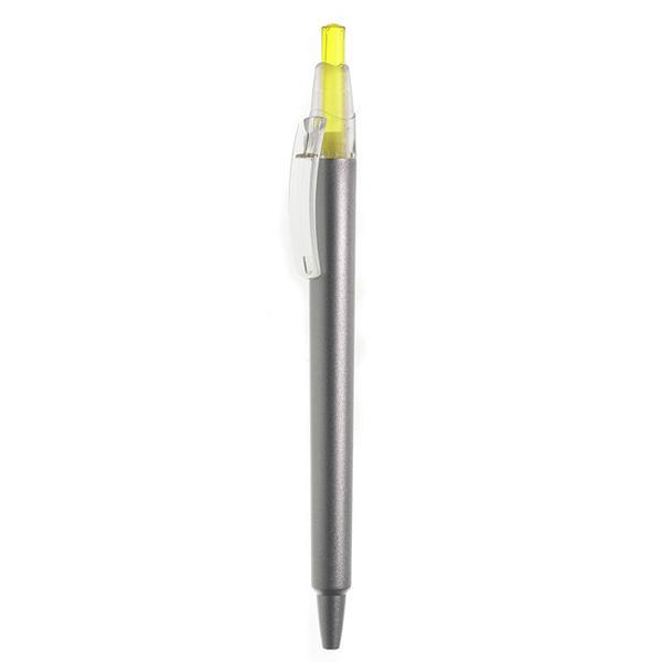 Penna sfera in plastica linda