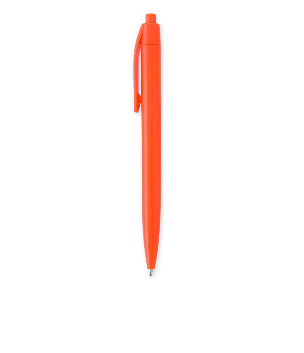 Penna sfera in plastica Made in Italy