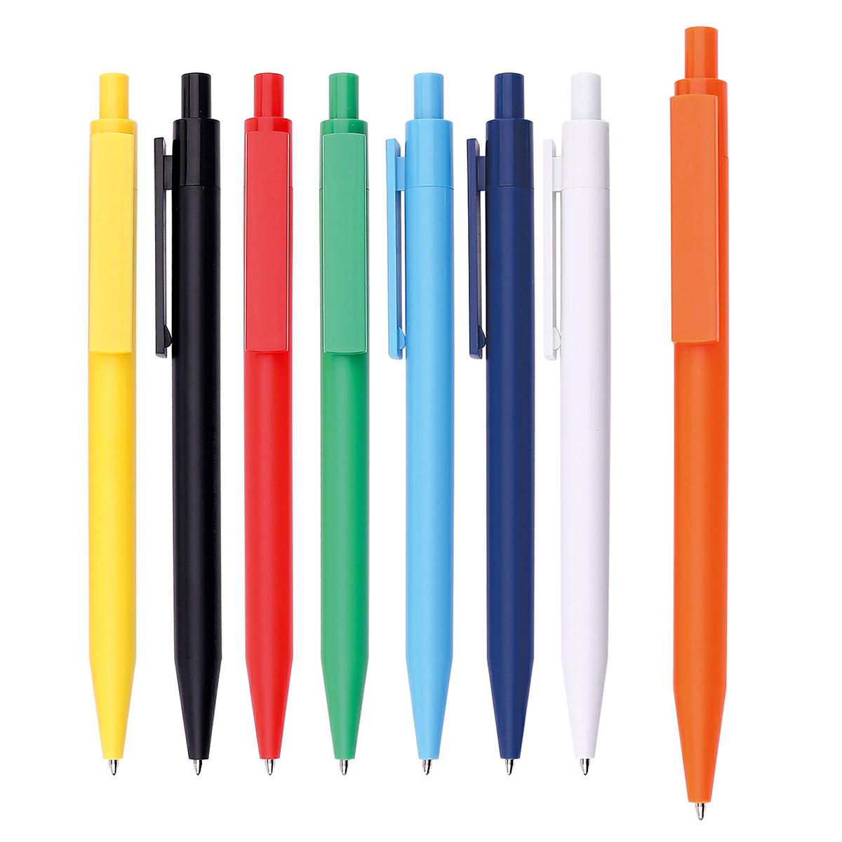 Aurora - penna a sfera in plastica
