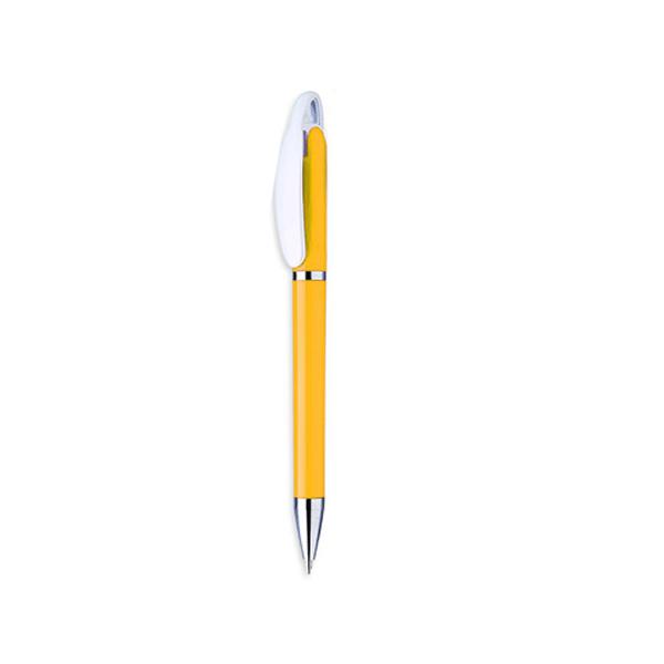 Penna sfera in plastica