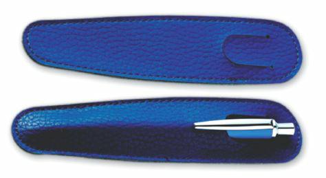 Astuccio in similpelle