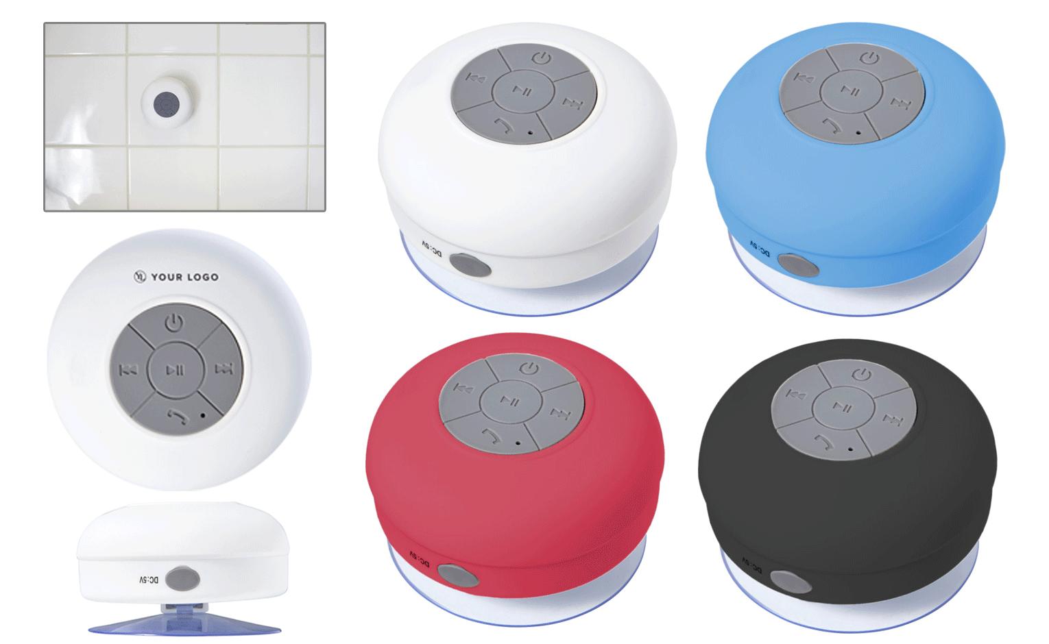 Speaker wireless dadoccia
