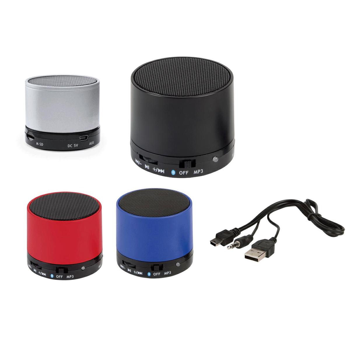 Speaker bluetooth