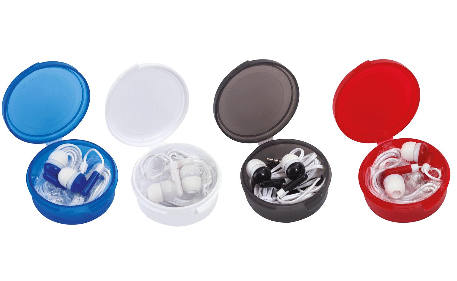 Auricolari in-ear music