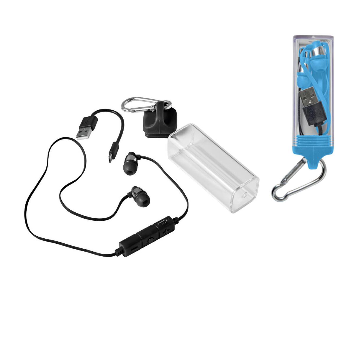 Auricolari wireless