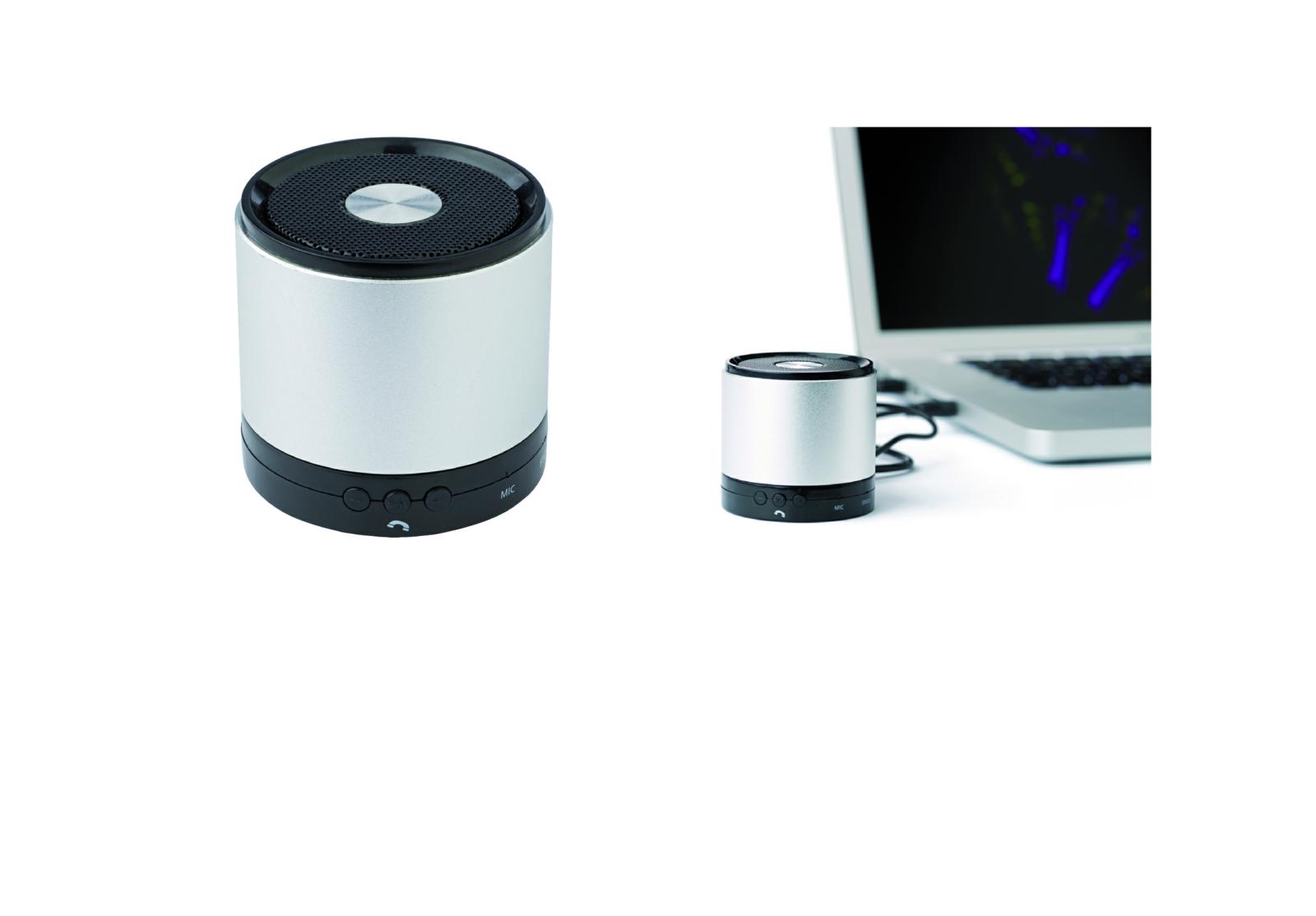 Speaker Bluetooth