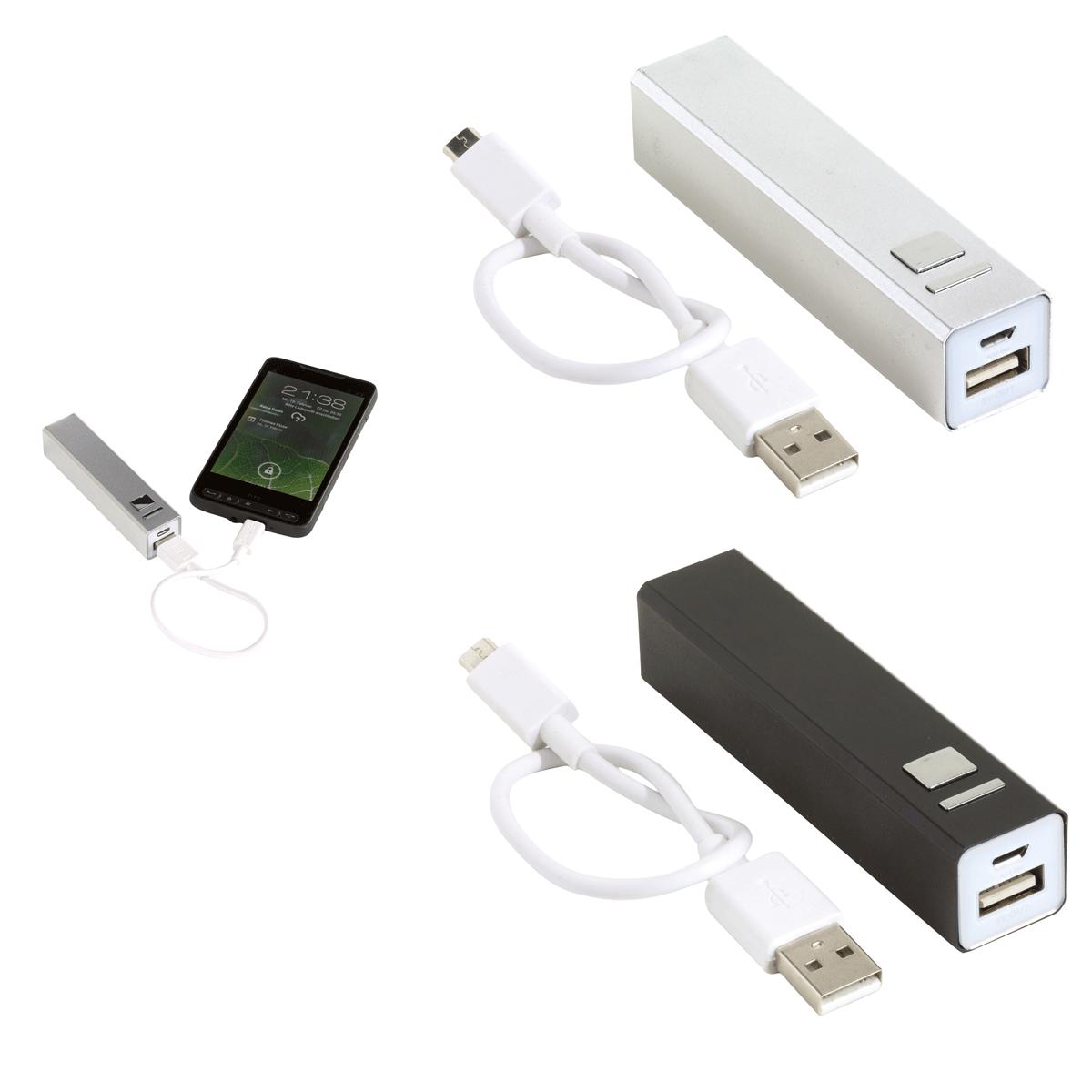 Power bank