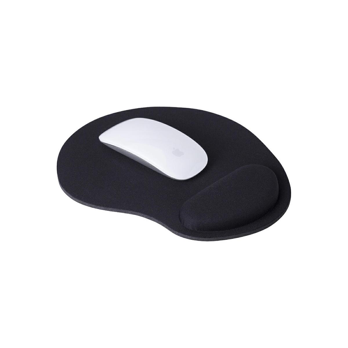 Tappetino mouse ergonomico