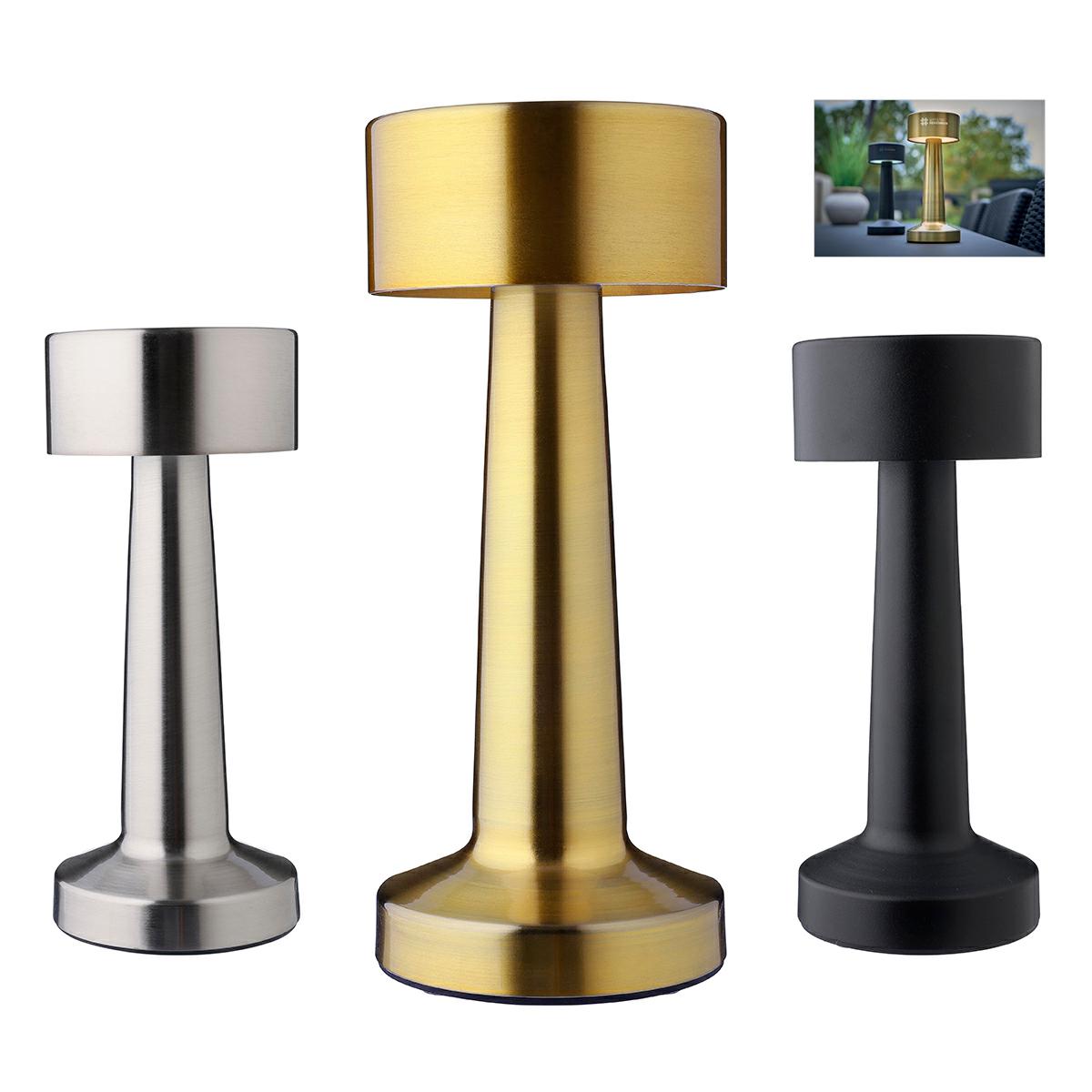 Lampada da tavolo con 24 LED dimmerabile